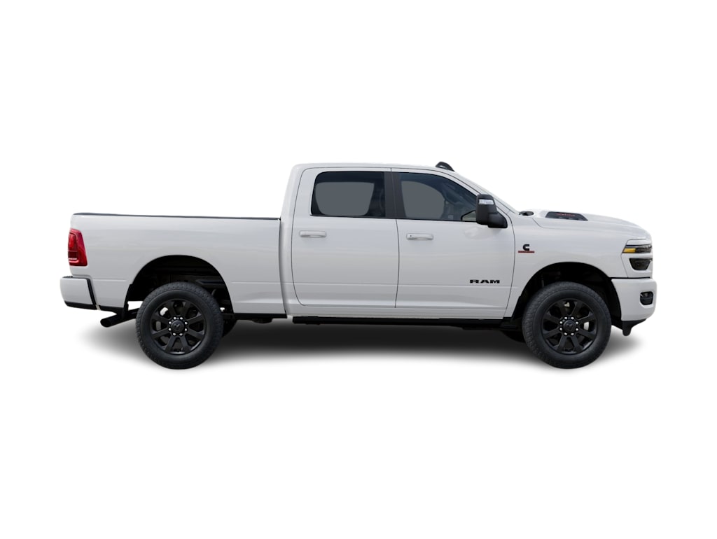Thumbnail: 2026 RAM 2500 - 21