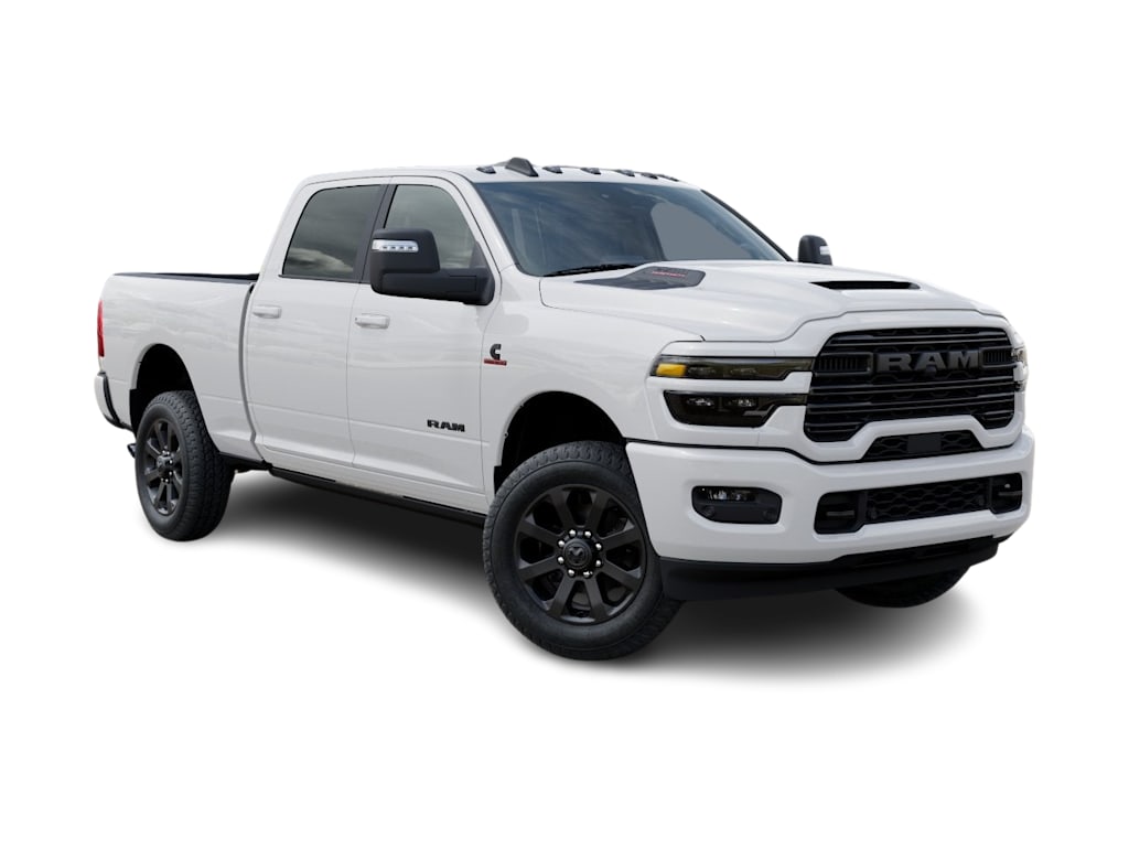 Thumbnail: 2026 RAM 2500 - 15