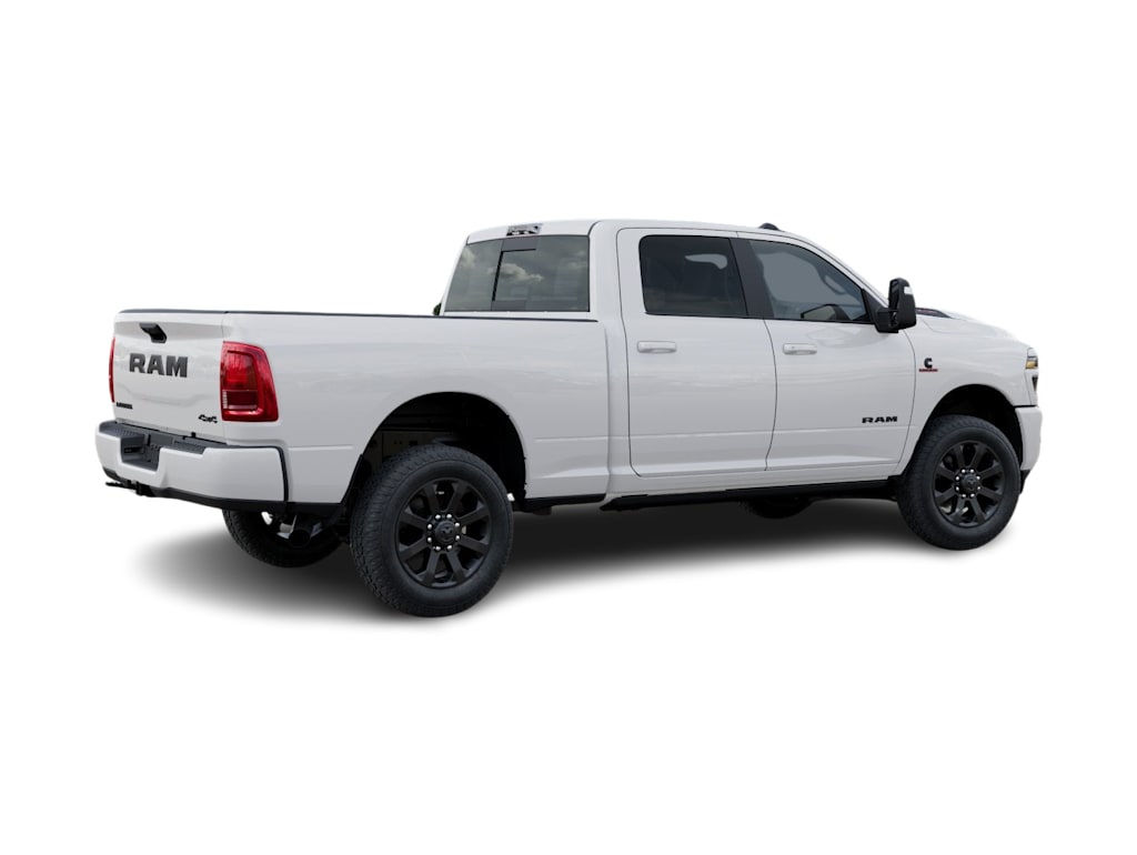 Thumbnail: 2026 RAM 2500 - 14