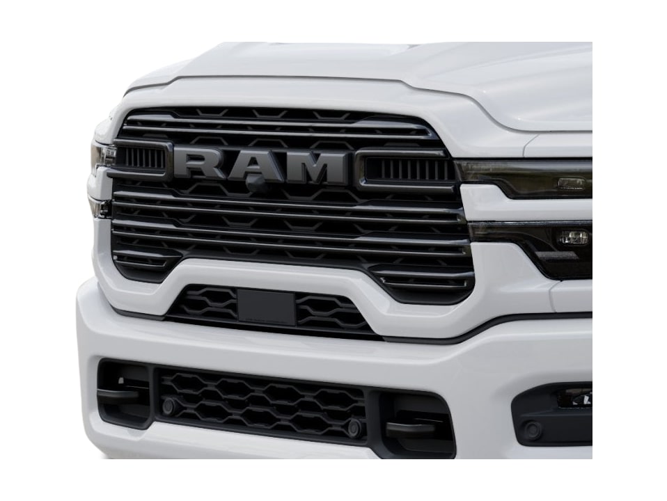 Thumbnail: 2026 RAM 2500 - 19