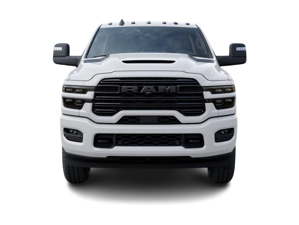 Thumbnail: 2026 RAM 2500 - 6