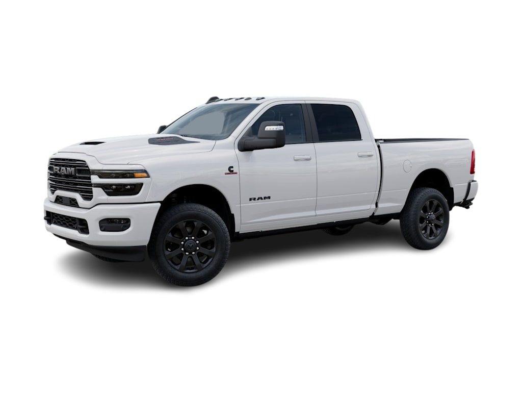 Thumbnail: 2026 RAM 2500 - 3