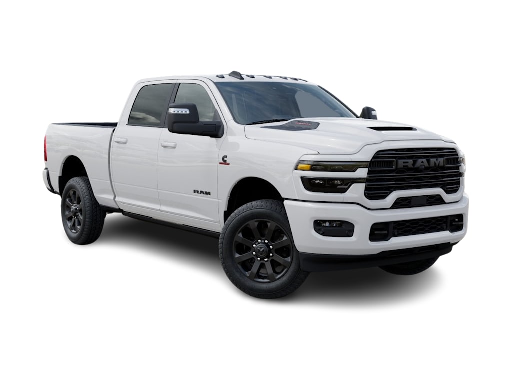 Thumbnail: 2026 RAM 2500 - 15