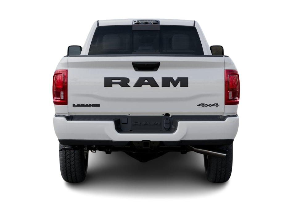 Thumbnail: 2026 RAM 2500 - 16