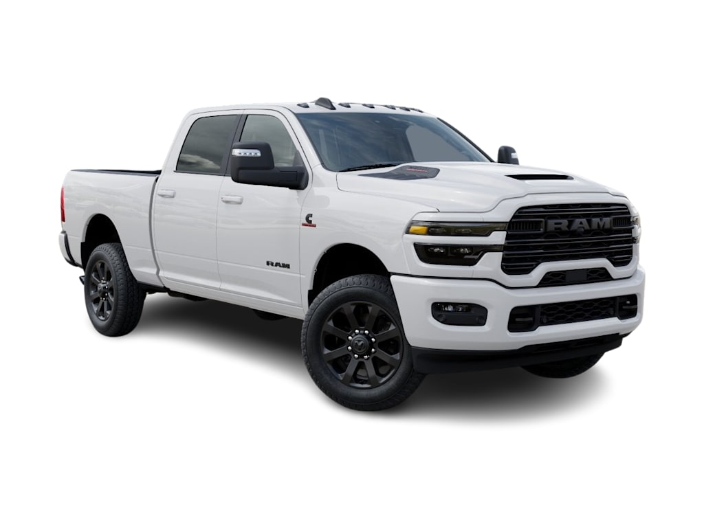 Thumbnail: 2026 RAM 2500 - 14