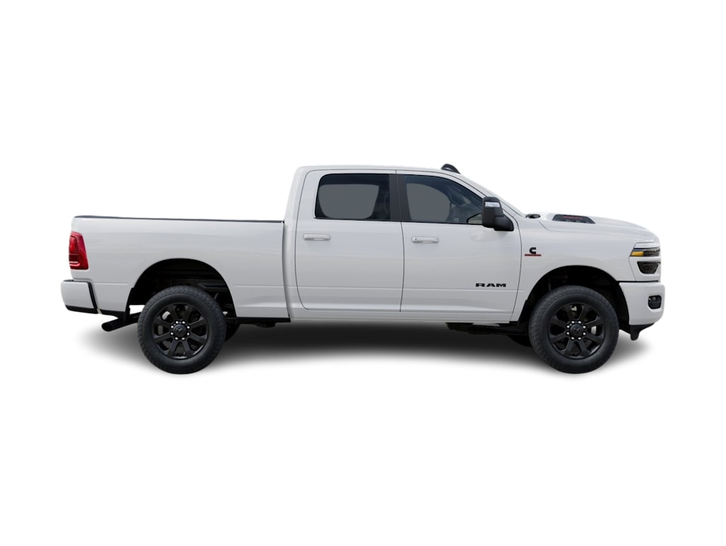 Thumbnail: 2026 RAM 2500 - 21