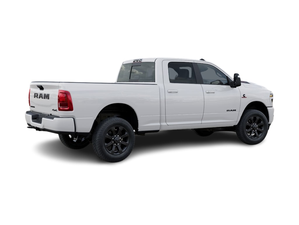 Thumbnail: 2026 RAM 2500 - 13