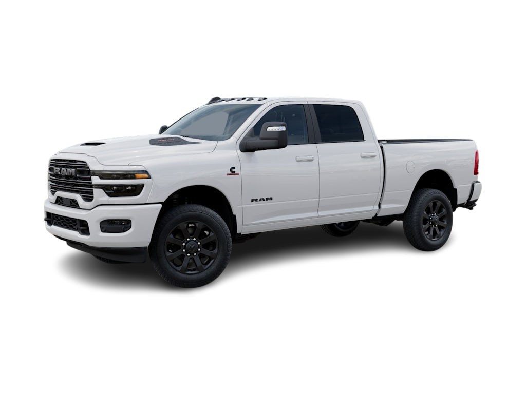 Thumbnail: 2026 RAM 2500 - 3