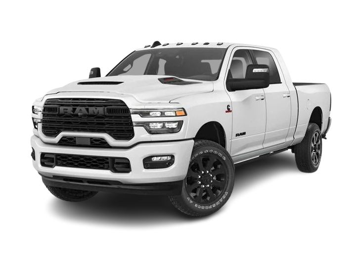 Thumbnail: 2026 RAM 2500 - 2