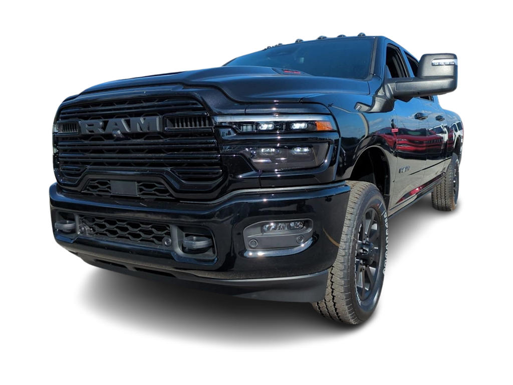 Thumbnail: 2026 RAM 2500 - 20