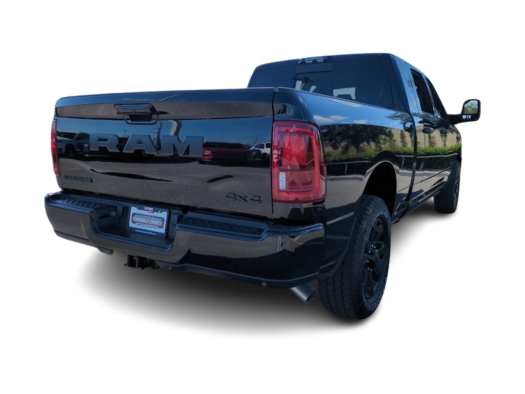 Thumbnail: 2026 RAM 2500 - 21