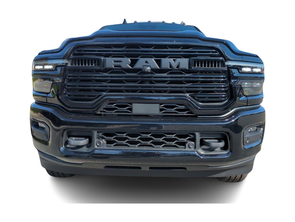 Thumbnail: 2026 RAM 2500 - 6