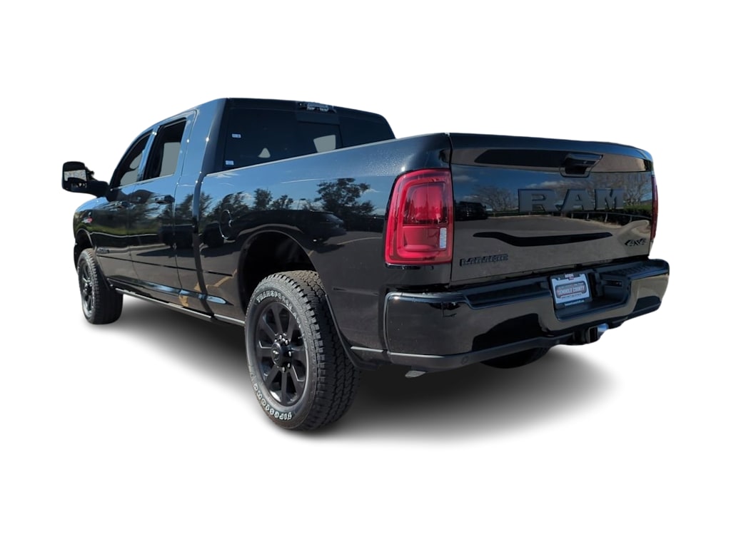 Thumbnail: 2026 RAM 2500 - 4