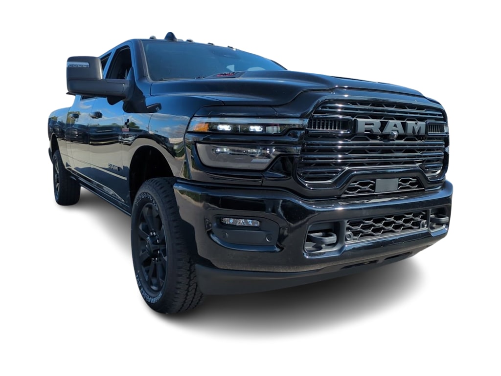 Thumbnail: 2026 RAM 2500 - 19