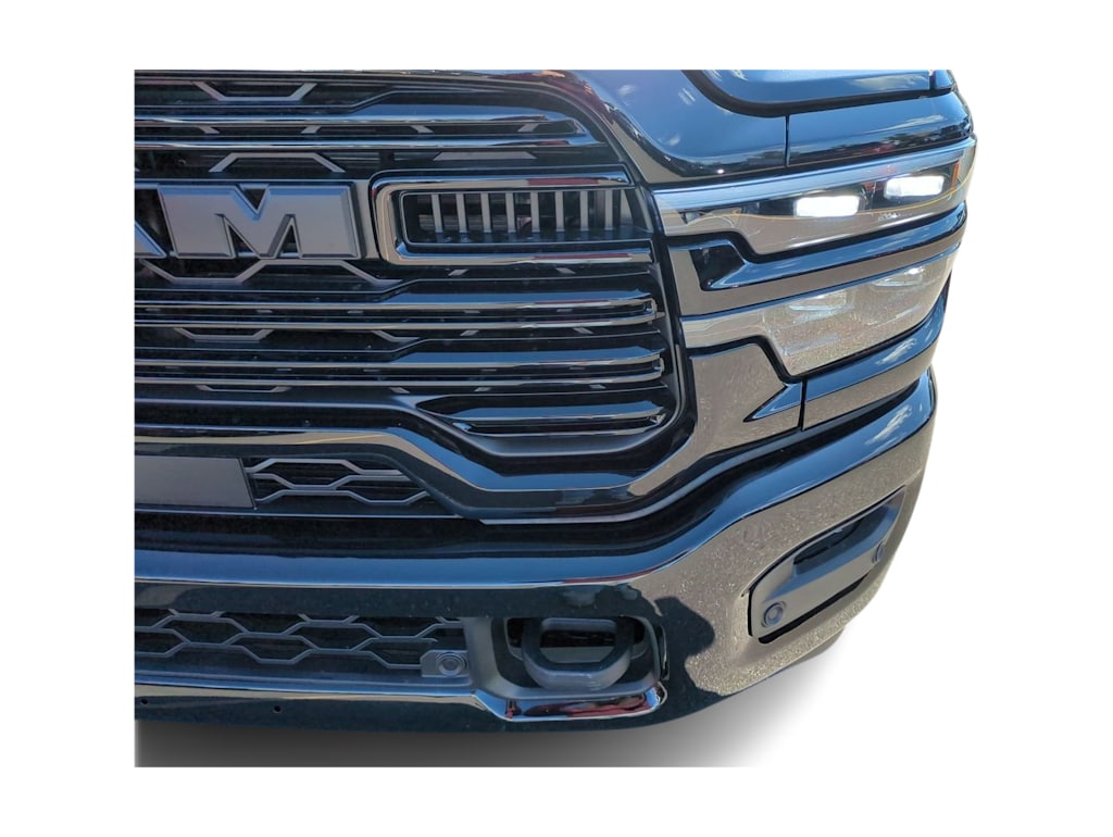 Thumbnail: 2026 RAM 2500 - 23