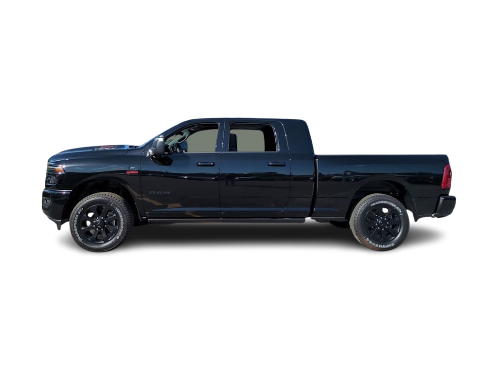 Thumbnail: 2026 RAM 2500 - 3