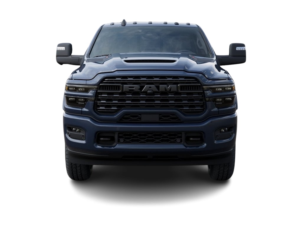 Thumbnail: 2026 RAM 2500 - 6
