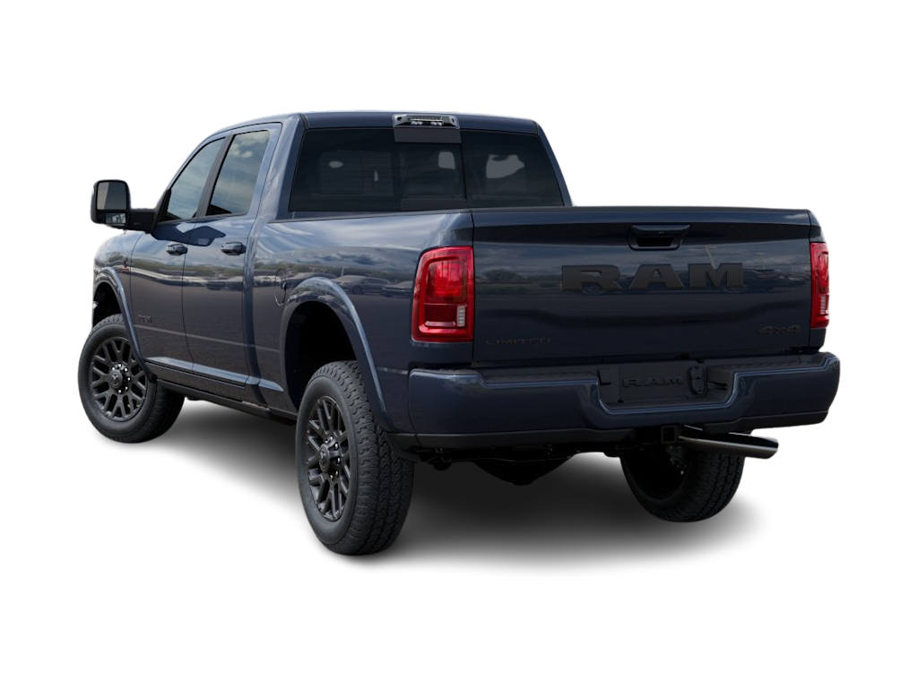 Thumbnail: 2026 RAM 2500 - 4