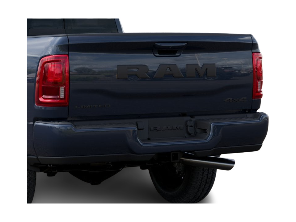 Thumbnail: 2026 RAM 2500 - 20