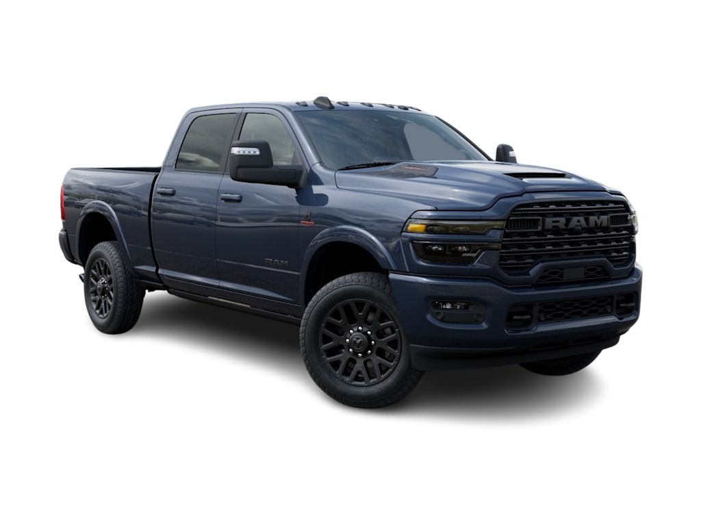 Thumbnail: 2026 RAM 2500 - 15