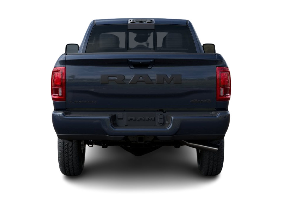 Thumbnail: 2026 RAM 2500 - 5