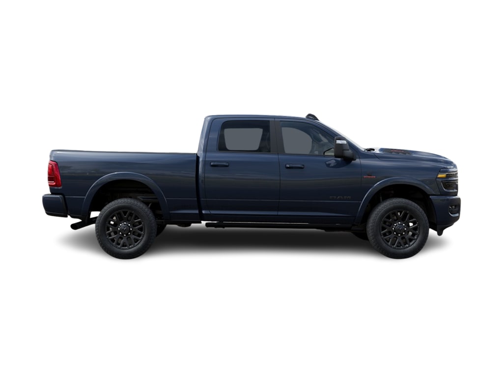 Thumbnail: 2026 RAM 2500 - 23