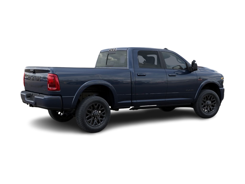 Thumbnail: 2026 RAM 2500 - 14