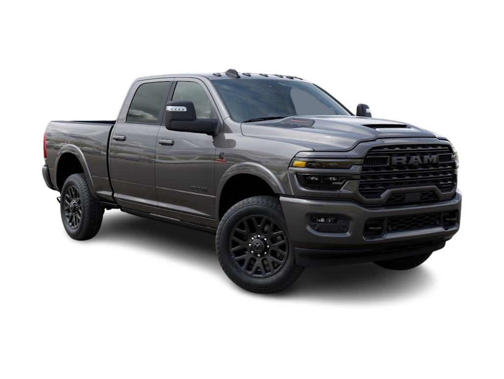 Thumbnail: 2026 RAM 2500 - 15