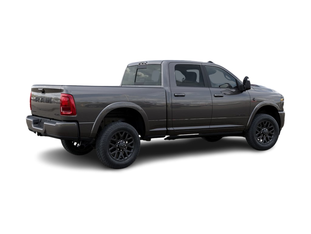 Thumbnail: 2026 RAM 2500 - 14