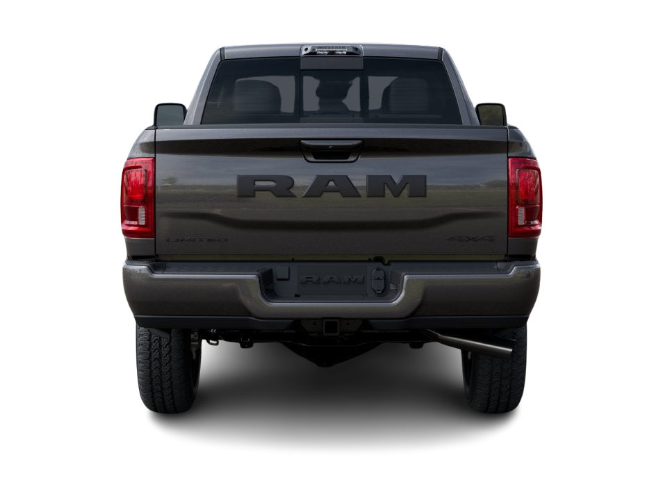 Thumbnail: 2026 RAM 2500 - 5