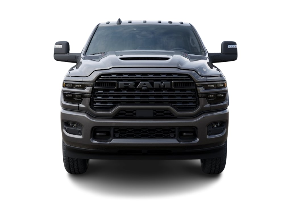 Thumbnail: 2026 RAM 2500 - 6