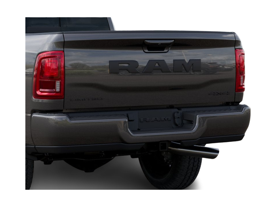 Thumbnail: 2026 RAM 2500 - 20