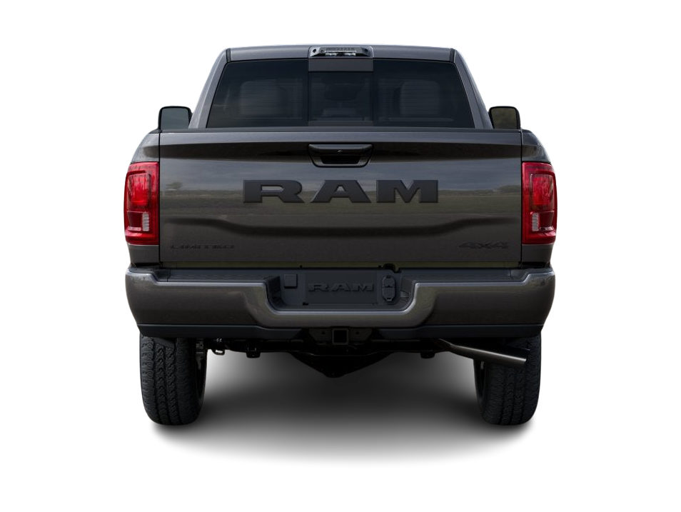 Thumbnail: 2026 RAM 2500 - 5