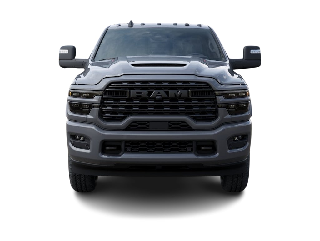 Thumbnail: 2026 RAM 2500 - 6