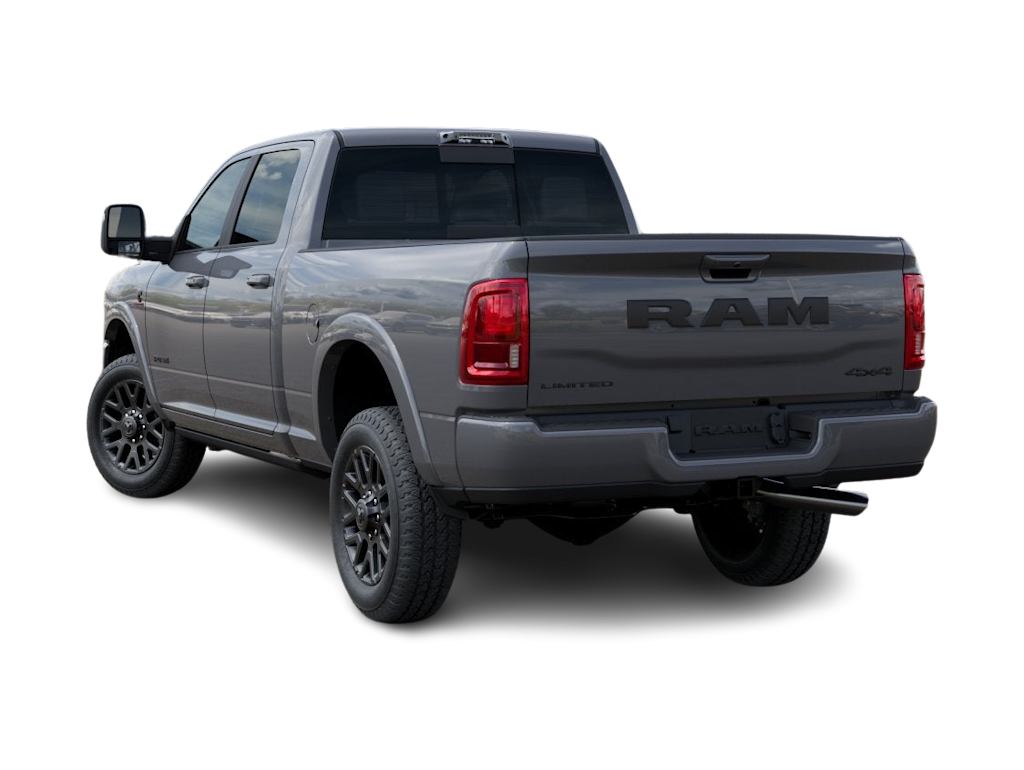 Thumbnail: 2026 RAM 2500 - 4