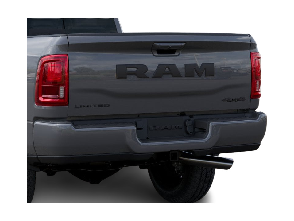 Thumbnail: 2026 RAM 2500 - 20