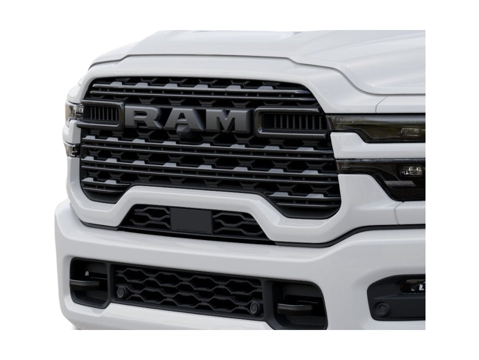 Thumbnail: 2026 RAM 2500 - 18