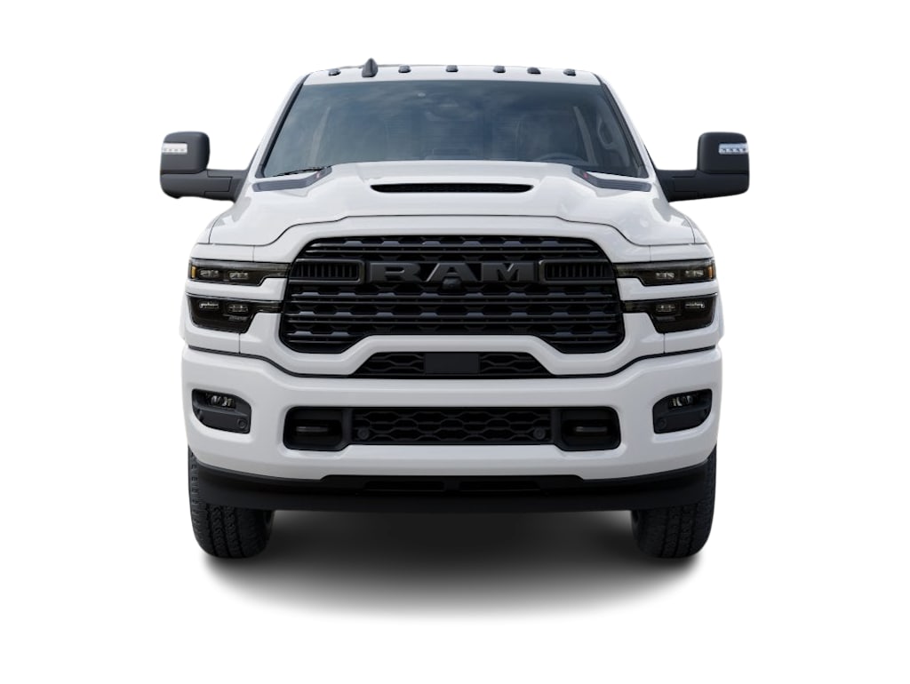 Thumbnail: 2026 RAM 2500 - 6