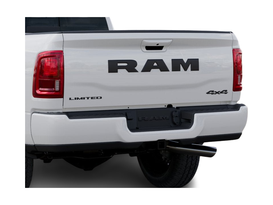 Thumbnail: 2026 RAM 2500 - 19