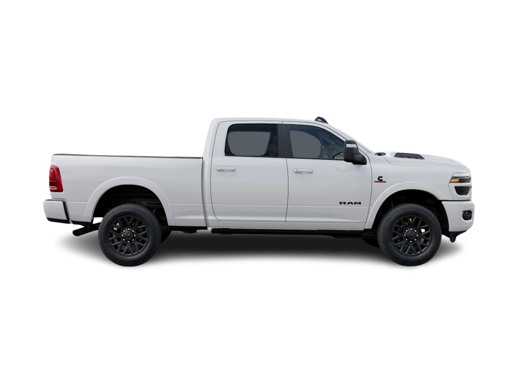 Thumbnail: 2026 RAM 2500 - 23