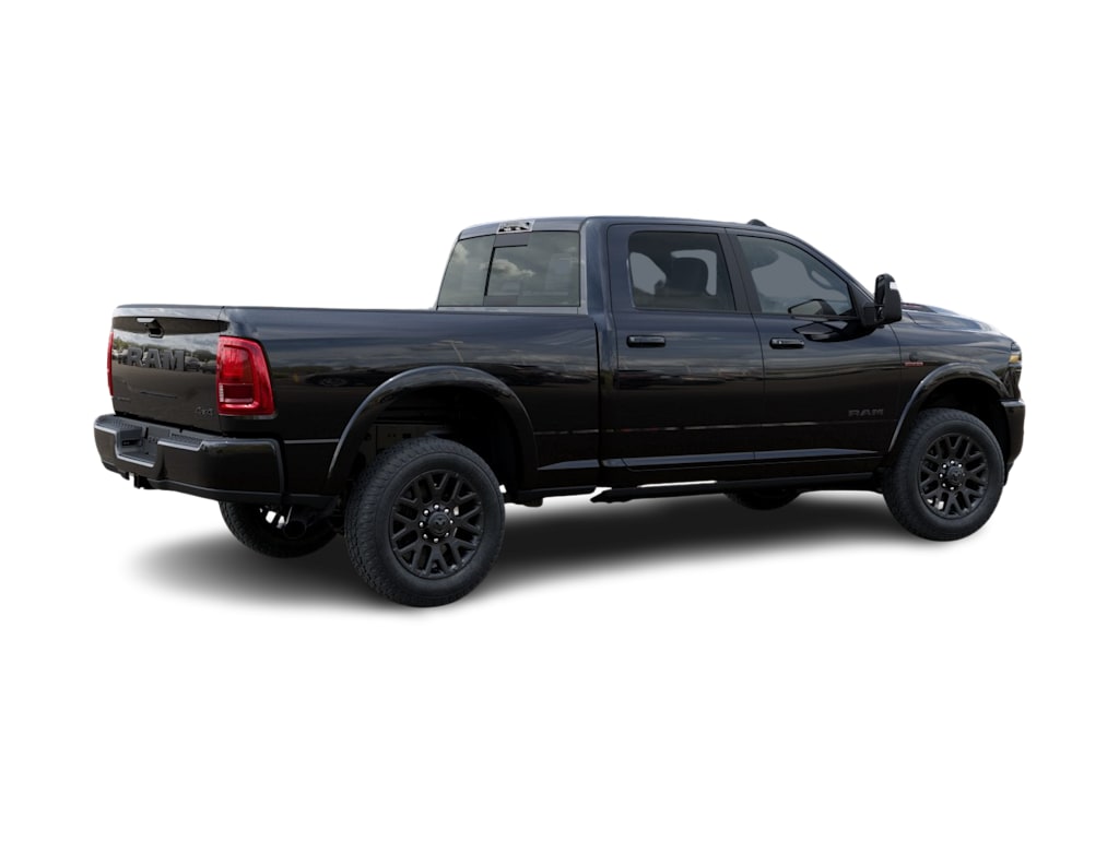Thumbnail: 2026 RAM 2500 - 14
