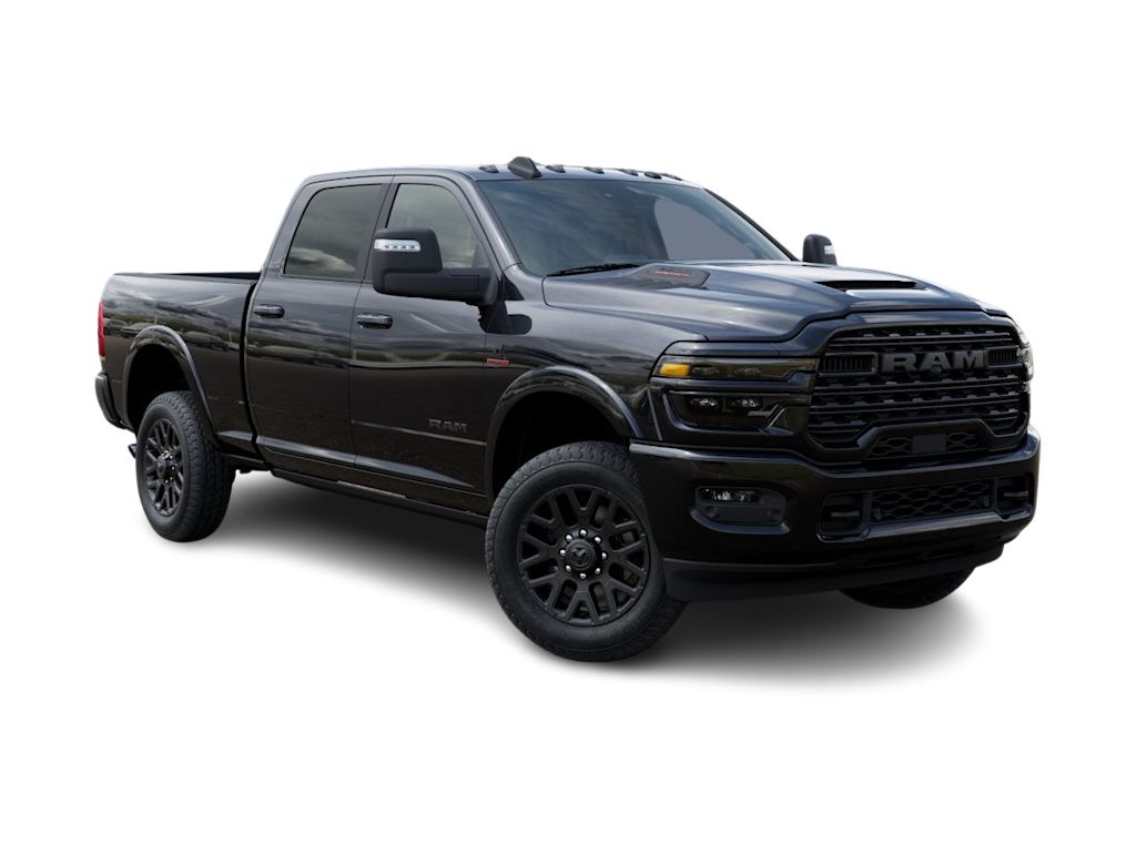 Thumbnail: 2026 RAM 2500 - 15