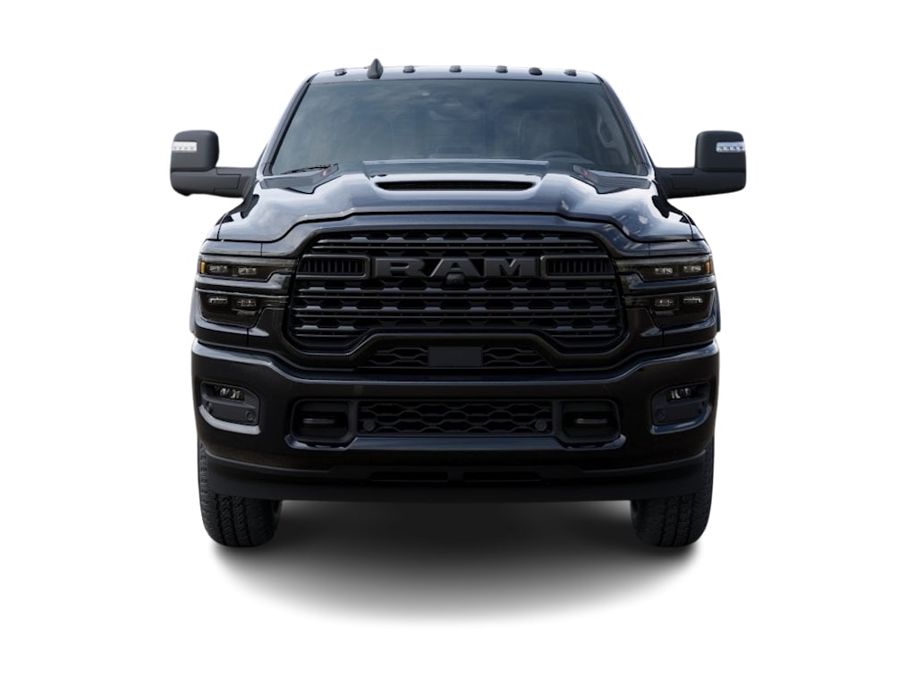 Thumbnail: 2026 RAM 2500 - 5