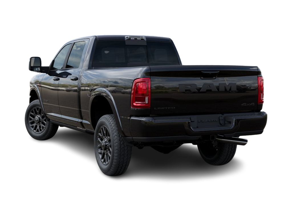 Thumbnail: 2026 RAM 2500 - 3
