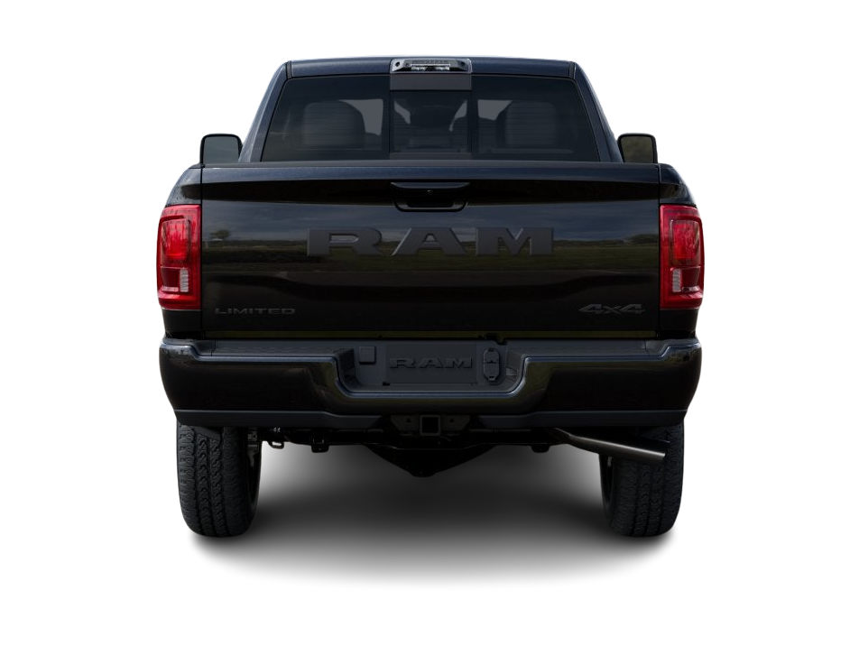 Thumbnail: 2026 RAM 2500 - 4
