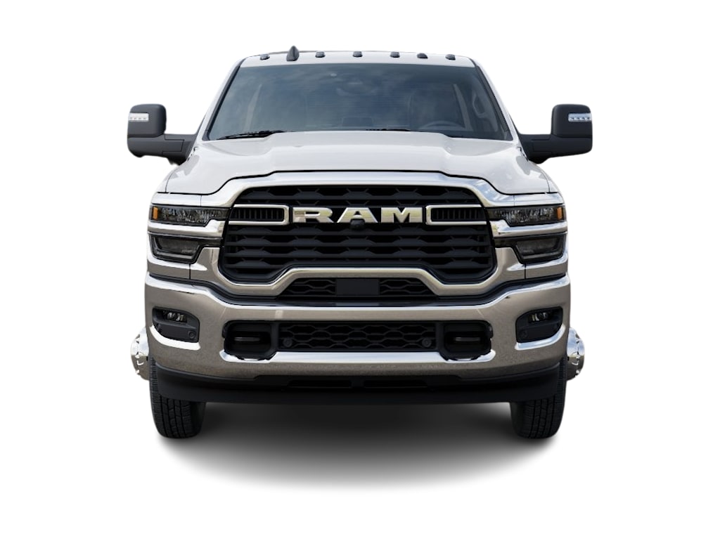 Thumbnail: 2026 RAM 3500 - 6