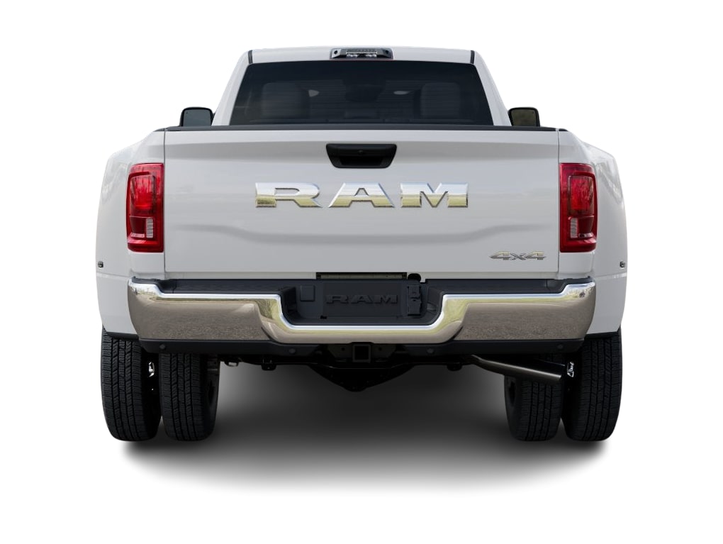 Thumbnail: 2026 RAM 3500 - 5