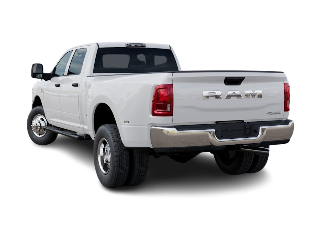 Thumbnail: 2026 RAM 3500 - 4