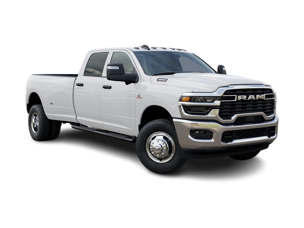 Thumbnail: 2026 RAM 3500 - 13