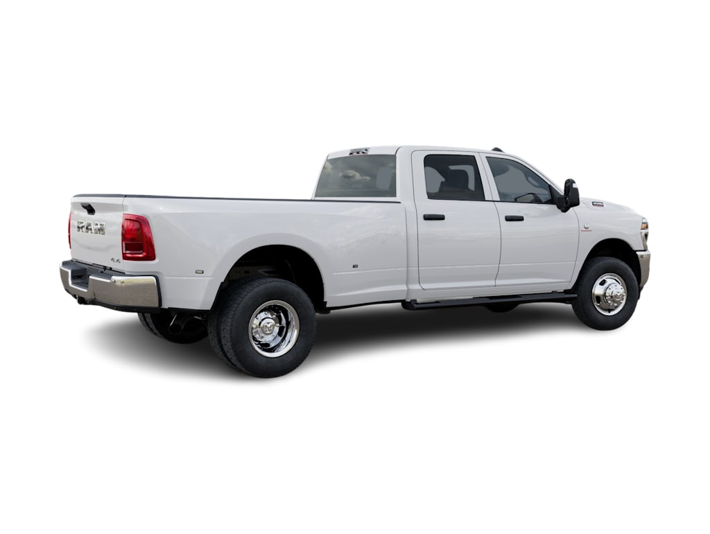 Thumbnail: 2026 RAM 3500 - 12